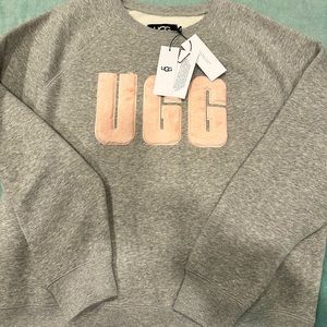 UGG Sweatshirt- BNWT